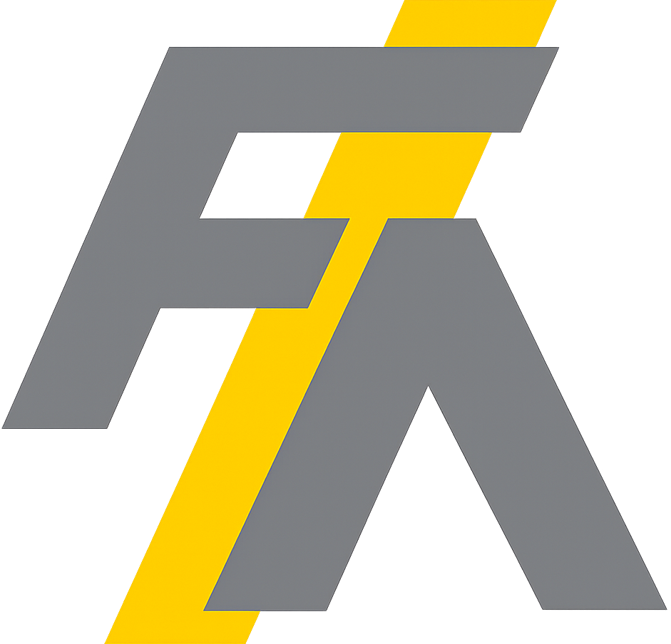 FA Alüminyum Logo